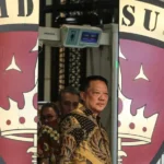 Kasus dugaan korupsi eks Jampidsus Febrie Adriansyah diserahkan ke Kejaksaan Agung – ‘Lakon drama yang membuat KPK nyaris tidak diperhitungkan